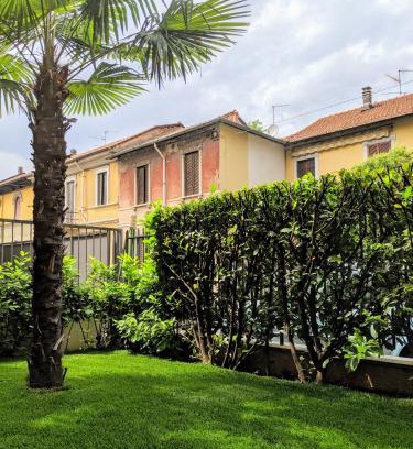 Monza Apartment | Monza Apartments