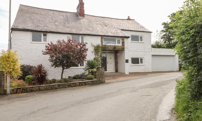 Chorley House | Moody House Farm