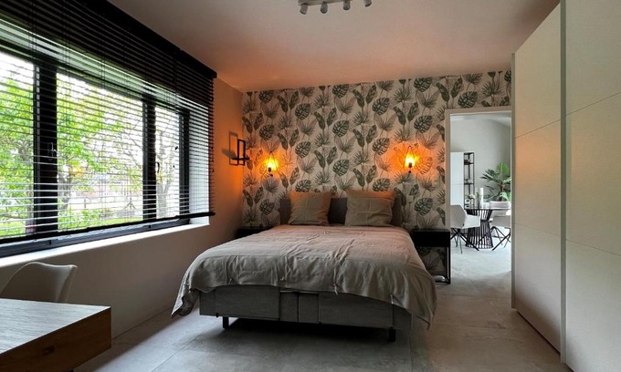 Tildonk Apartment | Mooi, rustig en luxueus appartement 5km van Leuven