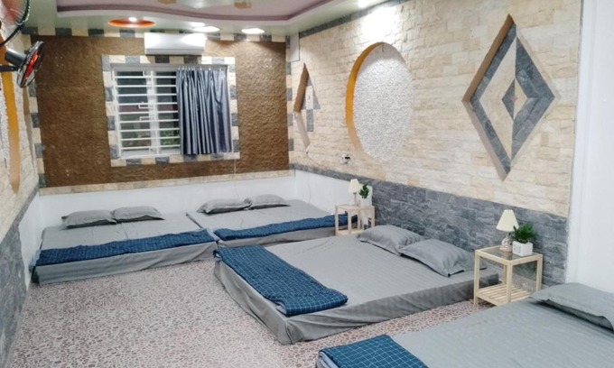 Ngo Quyen Bed & Breakfast | Moon Homestay 2