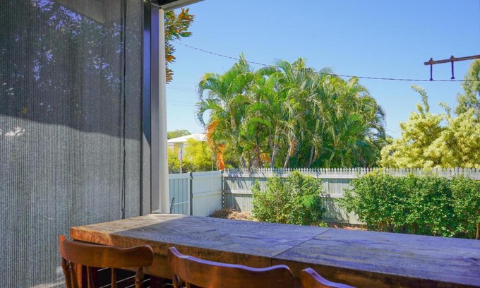 Gulliver Apartment | Mooney St Manor