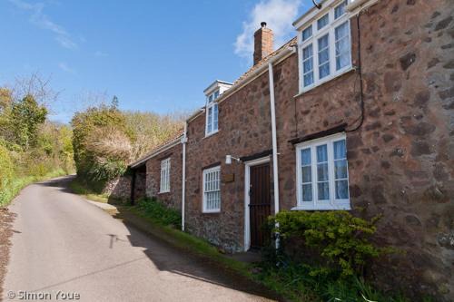 West Quantoxhead House | Moonfleat