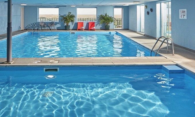 Weymouth Hotel | Moonfleet Manor
