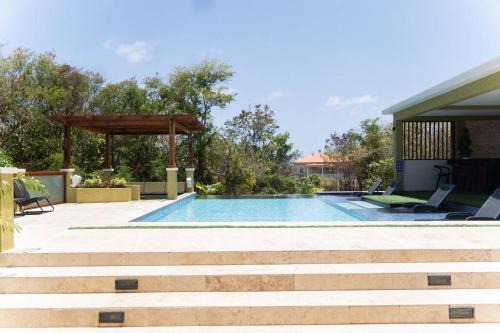 Fort Jeudy Villa | Moonlight Bliss
