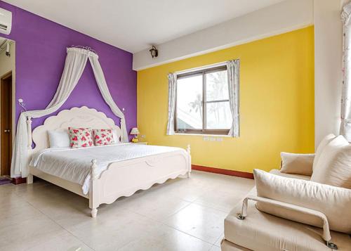 Taitung House | Moonlight Manor B&B