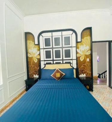 Cat Hai Apartment | MoonNest vila catba