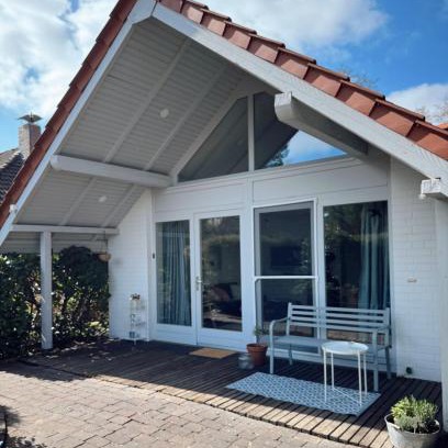 Worpswede House | Moorhus Worpswede