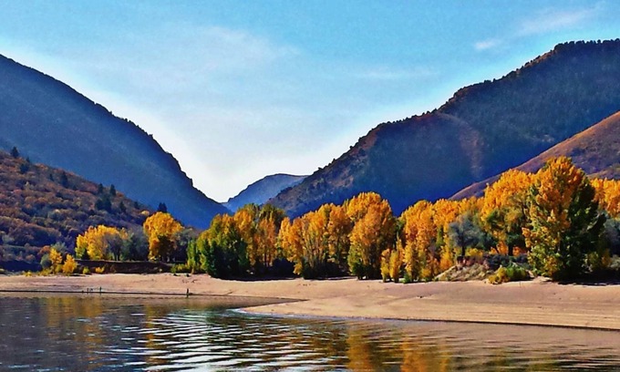 Eden Condo | "MOOSE HOLLOW GETAWAY" Eden, Utah