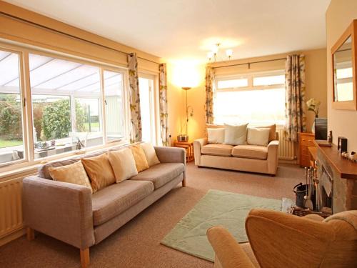 Criccieth House | Mor Edrin