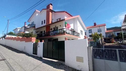 Carreco House | Morada do Ultramar