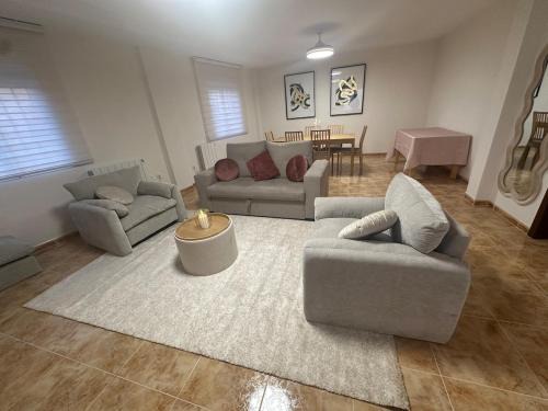 Lahiguera House | Morada Real