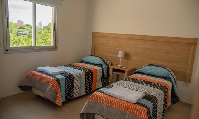 Campana Hotel | Morada Suites