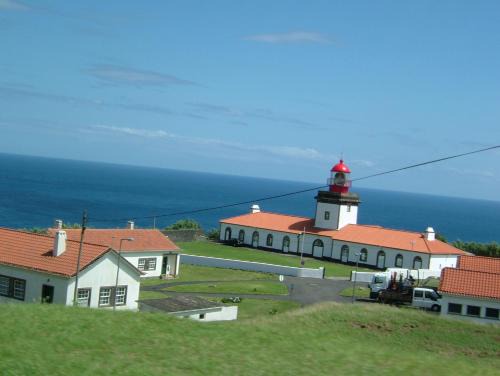 Lajes das Flores House | Moradias Estação Radio Naval , Moradia Vila do Porto