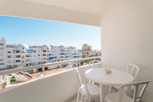 Coveta Fuma Apartment | Morasol