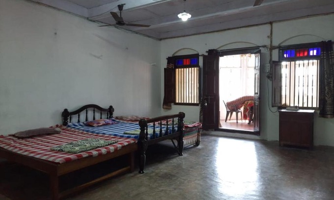 Devbag House | Moray homestay