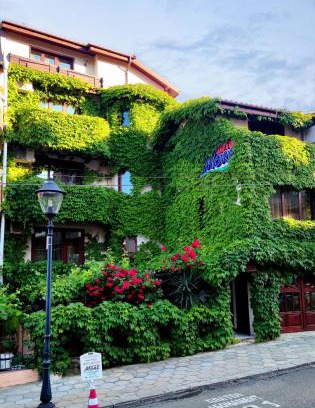 Sozopol Hotel | More Family Hotel