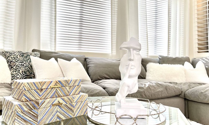 Moreno Valley House | Moreno Valley Oasis