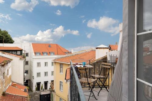 Se Apartment | Morgado da Sé