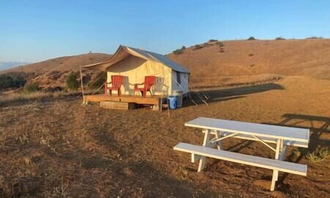 Morgan Hill Cabin | Morgan Hill Majestic Mountain Camp