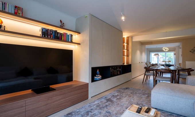 De Haan Apartment | Morgengave by Interhome