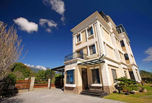 Ji'an Bed & Breakfast | Moritz Homestay
