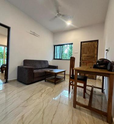 Morjim Apartment | Morjim bliss
