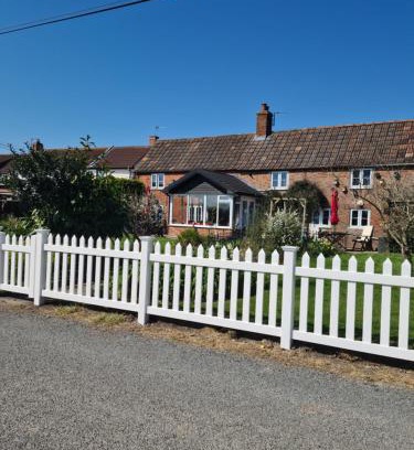 Burrowbridge Bed & Breakfast | Morland
