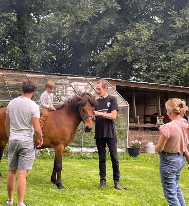 Silkeborg Apartment | Mormors Stue - Grethelund