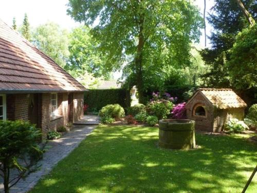 Westerstede House | Morning sun Comfortable holiday residence
