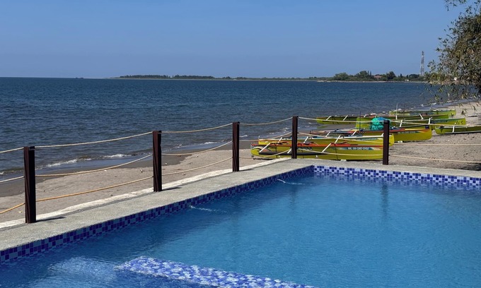 Bauang Hotel | Morning View Resort Hotel