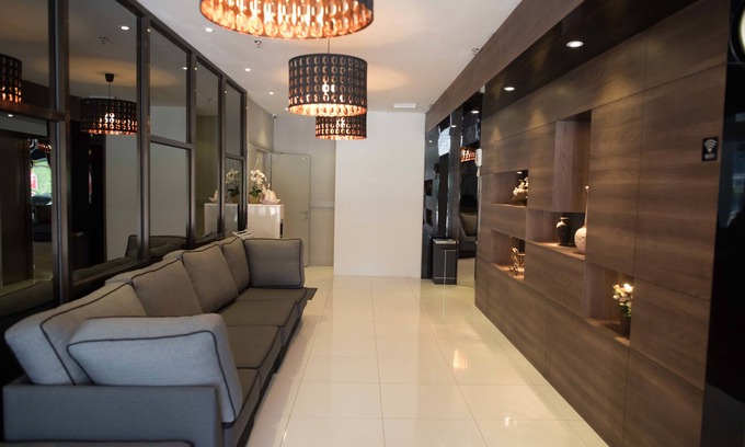 Ipoh Hotel | Mornington Hotel Soon Choon
