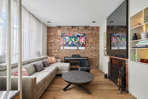 Deauville City Centre House | Morny Haven - A 500m de la plage