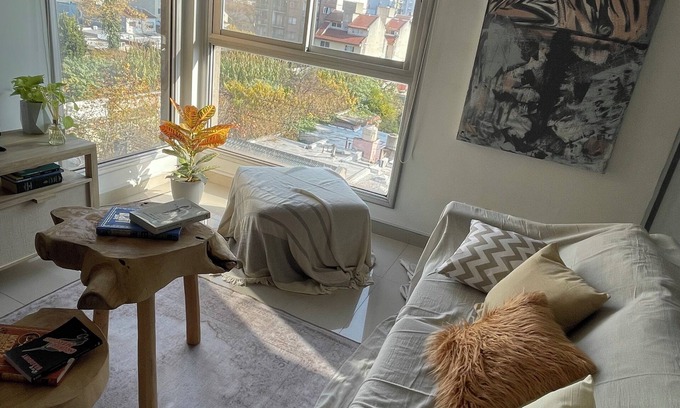 Moron Apartment | MORON GREAT SUNSET