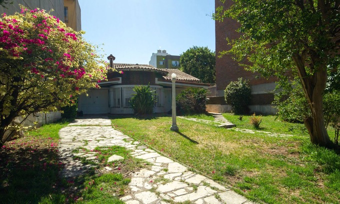 Moron Ski Chalet | Moron Residence