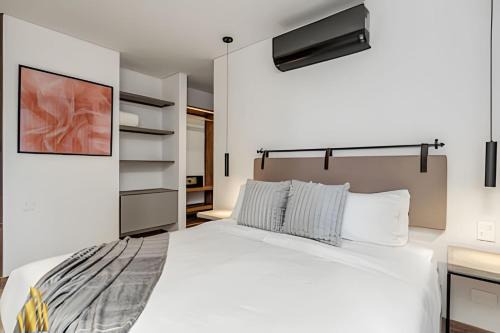 La Florida Apartment | Morph 1302 - Amplio y privado apt con BBQ