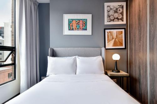 Chico Norte III Apartment | Morph - Urban K By gA