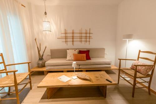 Kos Apartment | Morpheas Residence II