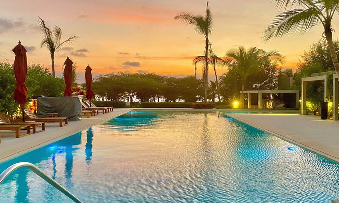 Zona Norte Resort | Morros Zoe