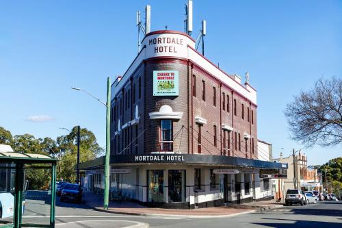 Mortdale Hotel | Mortdale Hotel
