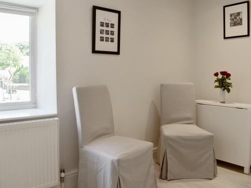 Hathersage House | Morton Loft