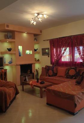 Kalavrita House | Morus Guesthouse