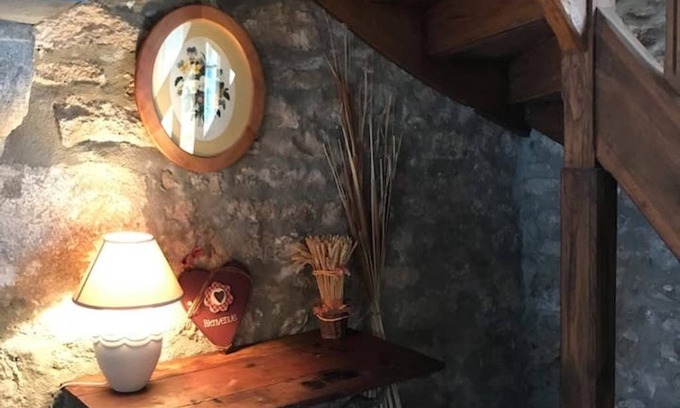 Quarre-les-Tombes House | Morvan, La Pastourelle, fishing and nature