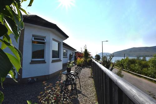 Fort William House | Morvich House