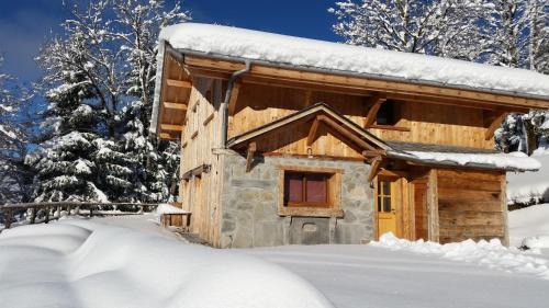 Morzine Ski Chalet | Morzine Panoramic