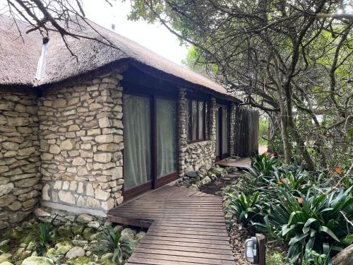 Greater Hermanus Cabin | Mosaic Lagoon Lodge