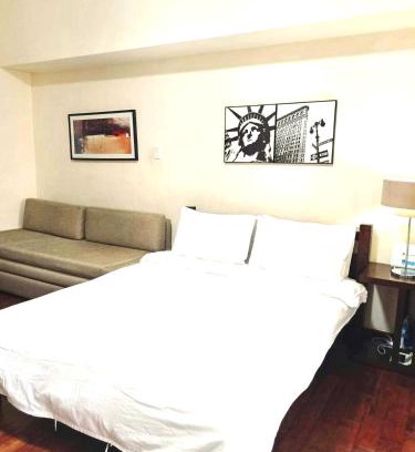 San Lorenzo Apartment | Mosaic Tower