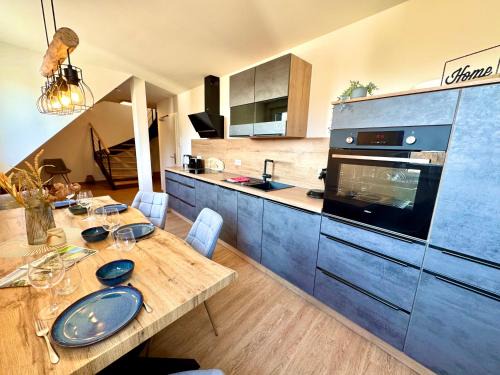 Kluesserath Apartment | Mosel-Auszeit