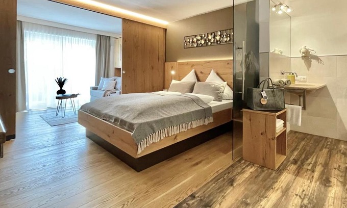 Maria Alm am Steinernen Meer Hotel | moser-HOCHKÖNIG Genuss Wirtshaus Hotel