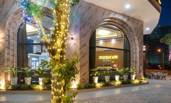 Lien Chieu Apartment | Moskva Motel & Apartment Danang
