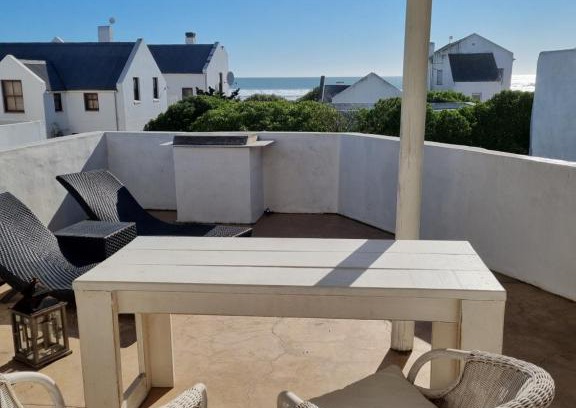 Paternoster Apartment | Mosselbank Beach Retreat